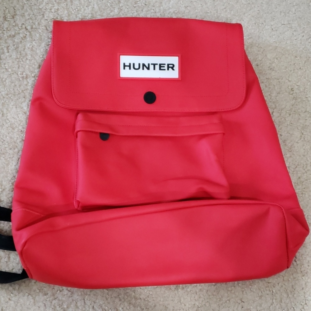 Hunter Bag from Target